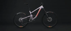 Santa Cruz Nomad 6 Carbon C R Kit