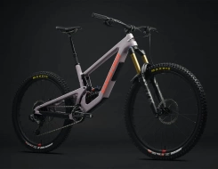 Santa Cruz Nomad 6 Carbon C R Kit