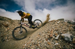 Santa Cruz Nomad 6 Carbon C R Kit