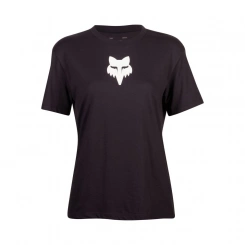 Fox Womens Fox Head Tech Tee