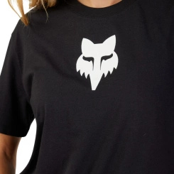 Fox Womens Fox Head Tech Tee