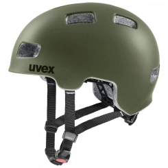 Uvex Hlmt 4