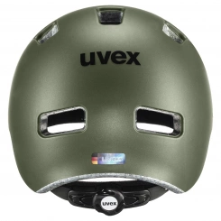 Uvex Hlmt 4