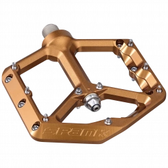 Spank Oozy Reboot Pedals