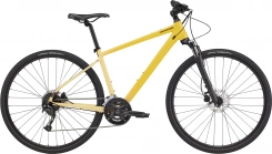 Cannondale Quick Cx 2 Womens