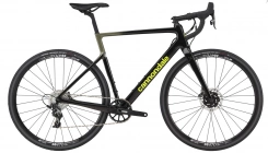 Cannondale Super Six Evo Cx