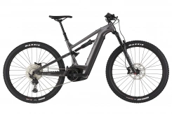 Cannondale Moterra Neo Al 4 Bosch