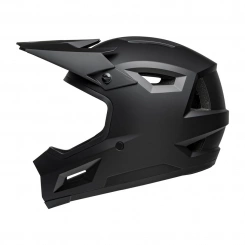 Bell Sanction 2 (black)