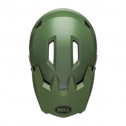Bell Sanction 2 (dark green)