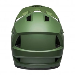 Bell Sanction 2 (dark green)
