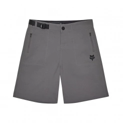 Fox Youth Ranger Lined Short
