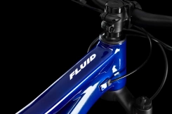 Norco Fluid FS 1 24 Blue/Chrome (4.1)