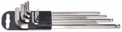 Unior - imbus set (ball end, 1.5-10)