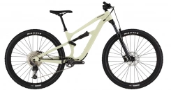 Cannondale Habit 4