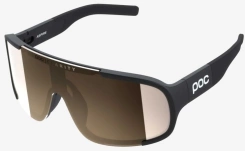POC Aspire Uranium Black