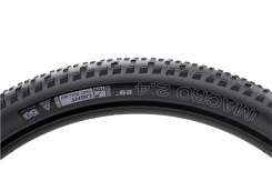 WTB Macro TCS Light Fast Rolling TriTec SG