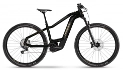 Haibike Alltrack 10 29