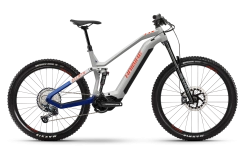 Haibike AllMtn 7