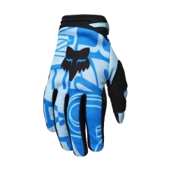 Fox Youth Girls 180 Race Spec Gloves