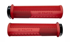 Peatys Monarch Knurl Thick