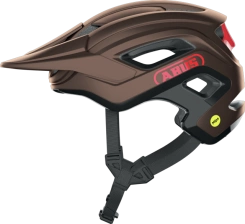 Abus Cliffhanger MIPS helmet