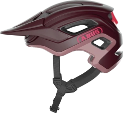 Abus Cliffhanger MIPS helmet