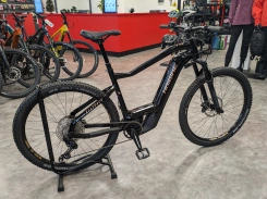Haibike Alltrack 10 29 (bazar)