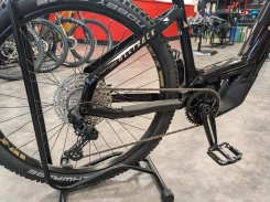 Haibike Alltrack 10 29 (bazar)