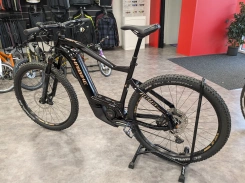 Haibike Alltrack 10 29 (bazar)