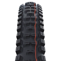 Schwalbe Big Betty Evolution Super Gravity Soft