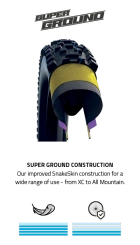 Schwalbe Big Betty Evolution Super Gravity Soft