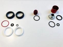 RockShox Zeb Select+/ Ultimate A1 Service Kit