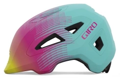 Giro Scamp II
