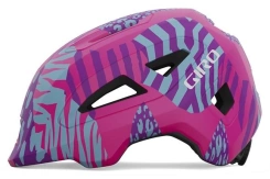 Giro Scamp II