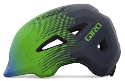 Giro Scamp II