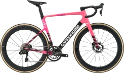 Cannondale Super Six Evo Lab71 Team