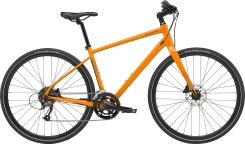 Cannondale Quick Disc 3