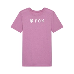 Fox Womens Absolute Tech Tee