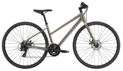 Cannondale Quick Disc 5 Remixte