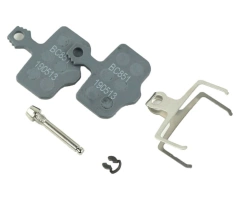Sram Small Powerfull/Organic Brake Pads (Level/Red/Force/Rival/Apex)