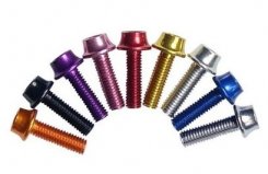 A2Z Frame Bolt