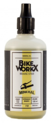 Bikeworkx Braker Mineral Oil