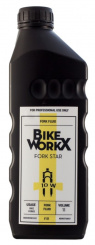 Bikeworkx Fork Star 10W 