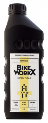 Bikeworkx Fork Star 7.5W 