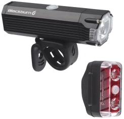 Blackburn Dayblazer 1000 + Dayblazer 65 USB-C (Set)