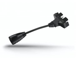 Bosch Charger Adapter (Classic+ to Active/Performance)