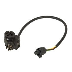 Bosch Frame Battery Cable 310 mm