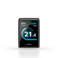 Bosch Kiox 500