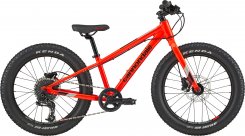 C-Dale Cujo 20"+ Race 20