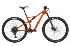 C-Dale Scalpel 29" Carbon Se 2 21